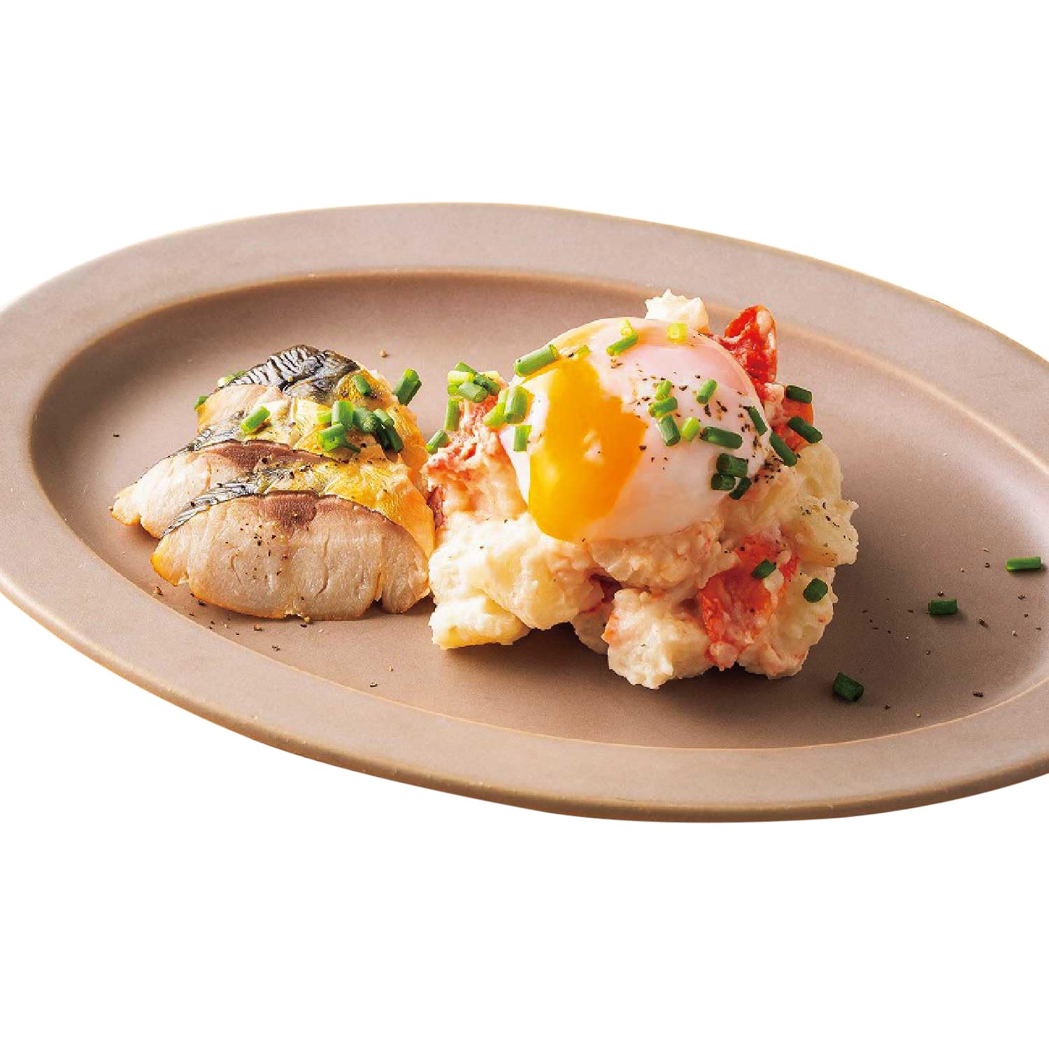 Amazon.co.jp: [冷蔵] 味の素 業務用 十勝生まれのポテトサラダ 1kg×2